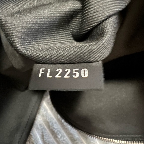 Louis Vuitton Eclipse PM Backpack FL2250 - Picture 9 of 11